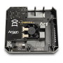 Inter-Tech RASPBERRY Gehäuse ODS-727 Pi4 para Raspberry Pi 4 Model B