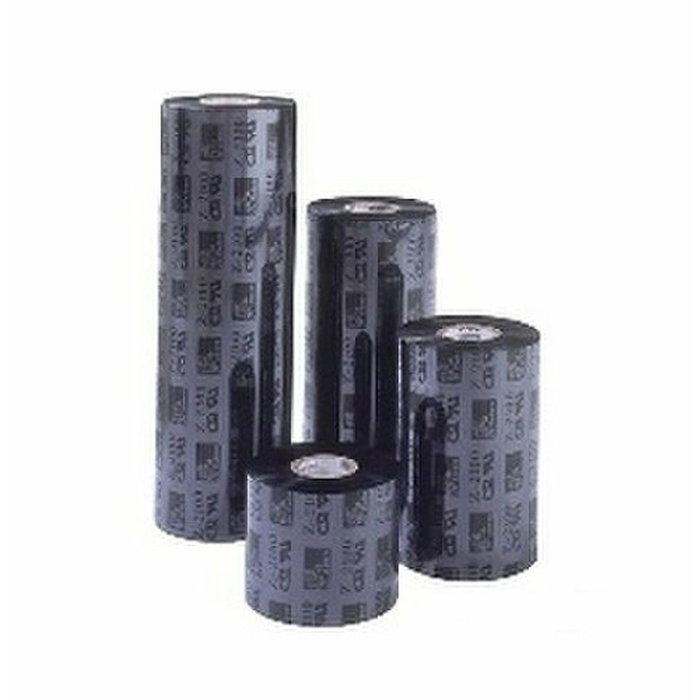 Zebra 3200 Wax/Resin Cinta Térmica Negra 8,3 cm x 300 m