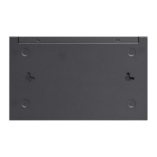 TP-Link Omada TL-SG2008P Jetstream 8-Port Gigabit Smart Switch con 4 Puertos PoE+