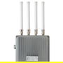 Level One Antena OAN-4058 Omnidireccional Interior/Exterior 2.4GHz Dual Band 8 dBi para WiFi 802.11a/ac/b/g/n