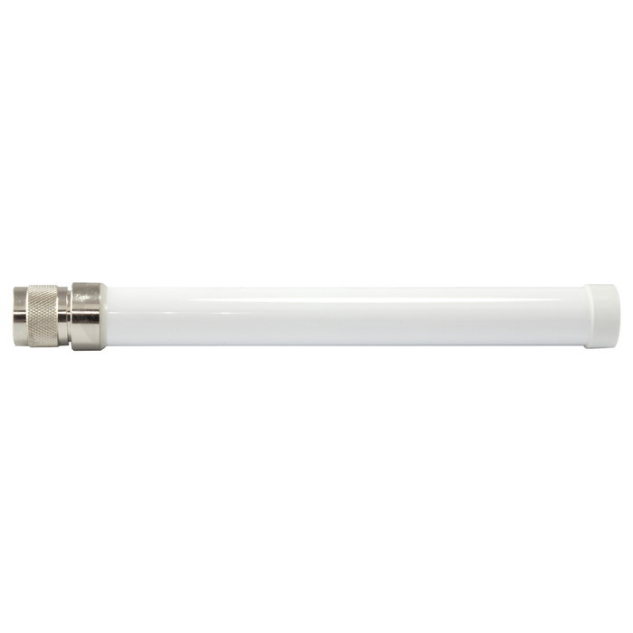 LevelOne OAN-4058 Antena Omnidireccional de Doble Banda 2.4GHz/5GHz LevelOne OAN-4058 Antena Omnidireccional de Doble Banda 2.4GHz/5GHz