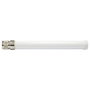 LevelOne OAN-4058 Antena Omnidireccional de Doble Banda 2.4GHz/5GHz