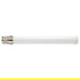 Level One Antena OAN-4058 Omnidireccional Interior/Exterior 2.4GHz Dual Band 8 dBi para WiFi 802.11a/ac/b/g/n