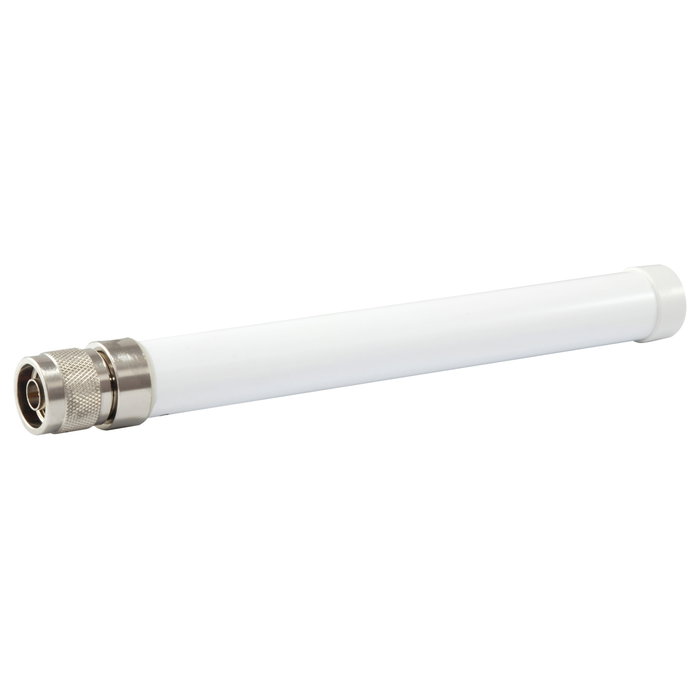 LevelOne OAN-4058 Antena Omnidireccional de Doble Banda 2.4GHz/5GHz LevelOne OAN-4058 Antena Omnidireccional de Doble Banda 2.4GHz/5GHz