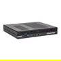 Bluechip BUSINESSline L3163 Green Mini PC - Intel Core i5-14400, 16 GB DDR5 RAM, 500 GB NVMe SSD, Intel Wi-Fi 6 AX201, Windows 11 Pro