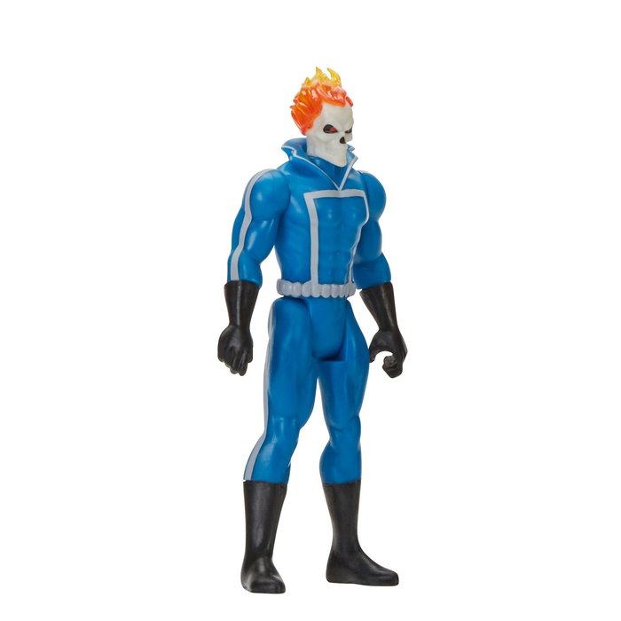 Hasbro Marvel Legends Retro Ghost Figura de Acción Coleccionable de 3.75 cm