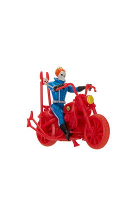 Ghost Rider Figura 9,5 cm Marvel Legends Retro 375 F65445L0