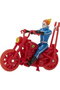 Ghost Rider Figura 9,5 cm Marvel Legends Retro 375 F65445L0