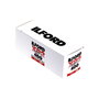 Ilford XP-2 Super 120 Película en Blanco y Negro, Formato 120, ISO 400/27°