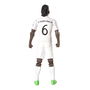 BANBO TOYS Figura Action Camavinga Real Madrid 20cm Articulada