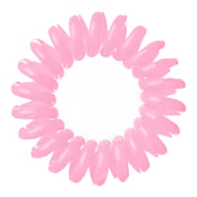 Bifull Coletero Invisible Rosa Pastel