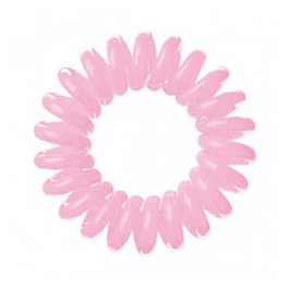 Bifull Coletero Invisible Rosa Pastel