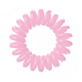 Bifull Coletero Invisible Rosa Pastel