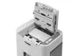 Dahle Shredmatic 150 Destructora de Papel Automática, Corte en Partículas, Blanco