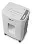 Dahle Shredmatic 150 Destructora de Papel Automática, Corte en Partículas, Blanco