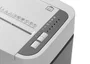 Dahle Shredmatic 150 Destructora de Papel Automática, Corte en Partículas, Blanco