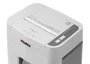 Dahle Shredmatic 150 Destructora de Papel Automática, Corte en Partículas, Blanco