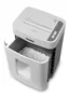 Dahle Shredmatic 150 Destructora de Papel Automática, Corte en Partículas, Blanco