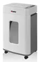 Dahle Shredmatic 150 Destructora de Papel Automática, Corte en Partículas, Blanco
