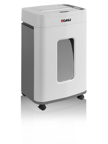 Dahle Shredmatic 150 Destructora Automática de Partículas 24L P4