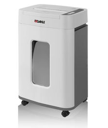 Dahle Shredmatic 150 Destructora Automática de Partículas 4x12 mm P4 24 L 150H-Auto, Entrada 220 mm