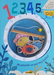 Panini Fondo, He pescado un pez - Panini Fondo