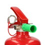 Alecto BS-2 Extintor de Espuma 2L