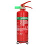 Alecto BS-2 Extintor de Espuma 2L