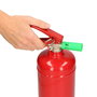 Alecto BS-2 Extintor de Espuma 2L