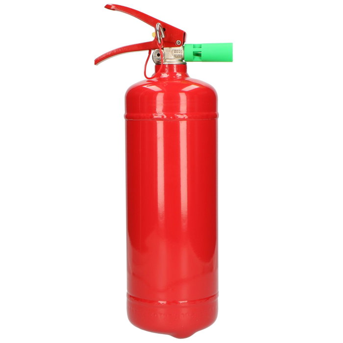 Alecto BS-2 Extintor de Espuma 2L
