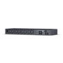 CyberPower PDU31406 Unidad de Distribución de Energía 32A, 36x IEC C13 y 6x IEC C19, Rack 0U