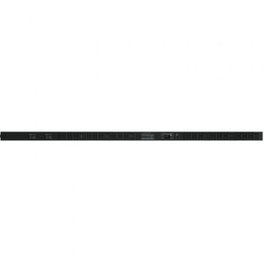 CyberPower PDU31406 Unidad de Distribución de Energía 32A, 36x IEC C13 y 6x IEC C19, Rack 0U