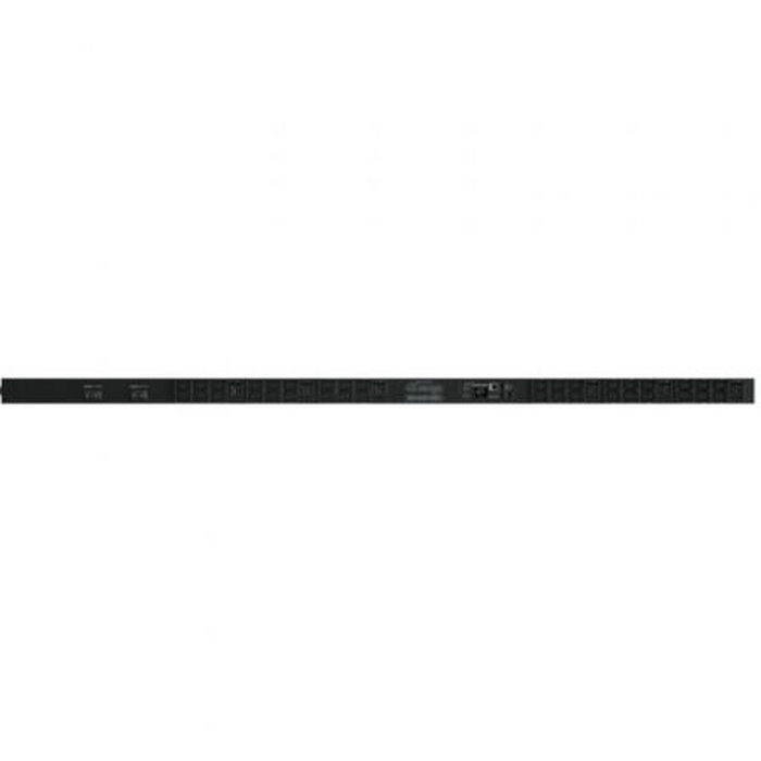 CyberPower PDU31406 Unidad de Distribución de Energía 32A, 36x IEC C13 y 6x IEC C19, Rack 0U CyberPower PDU31406 Unidad de Distribución de Energía 32A, 36x IEC C13 y 6x IEC C19, Rack 0U