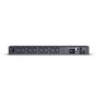 CyberPower PDU31406 Unidad de Distribución de Energía 32A, 36x IEC C13 y 6x IEC C19, Rack 0U