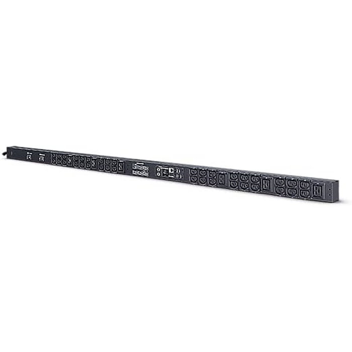 CyberPower PDU31406 Unidad de Distribución de Energía 32A, 36x IEC C13 y 6x IEC C19, Rack 0U CyberPower PDU31406 Unidad de Distribución de Energía 32A, 36x IEC C13 y 6x IEC C19, Rack 0U