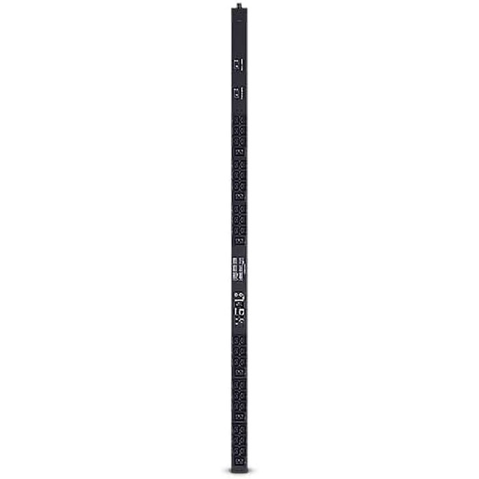 CyberPower PDU31406 Unidad de Distribución de Energía 32A, 36x IEC C13 y 6x IEC C19, Rack 0U CyberPower PDU31406 Unidad de Distribución de Energía 32A, 36x IEC C13 y 6x IEC C19, Rack 0U