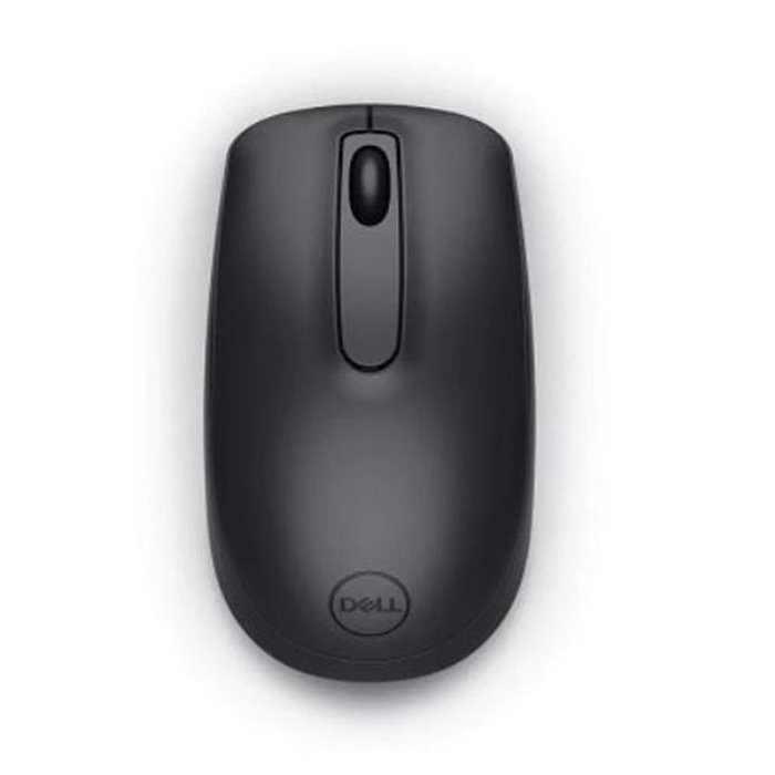 Dell WM118 Ratón Inalámbrico 1000 DPI Negro Dell WM118 Ratón Inalámbrico 1000 DPI Negro