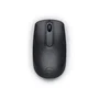 Dell WM118 Ratón Inalámbrico Negro