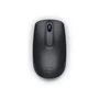 Dell WM118 Ratón inalámbrico negro