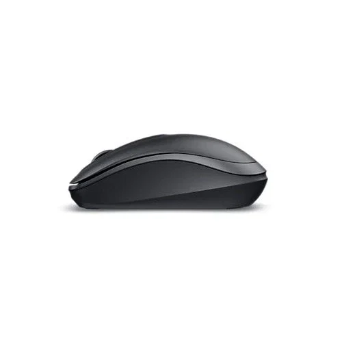 Dell WM118 Ratón Inalámbrico Negro