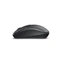 Dell WM118 Ratón Inalámbrico Negro