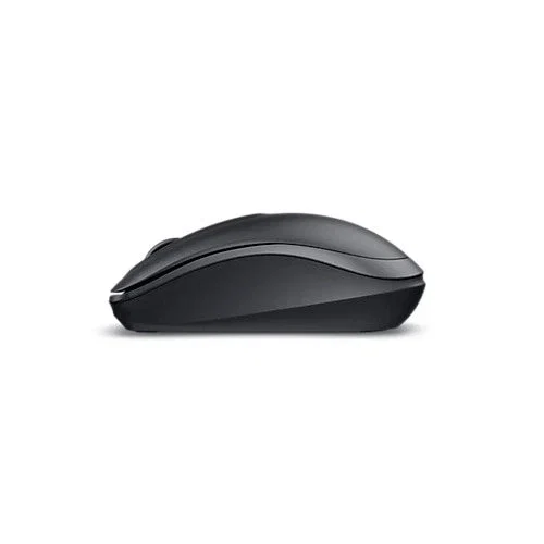 Dell WM118 Ratón inalámbrico negro
