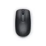 Dell WM118 Ratón Inalámbrico 1000 DPI Negro