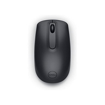 Dell WM118 Ratón Inalámbrico Negro Dell WM118 Ratón Inalámbrico Negro