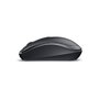 Dell WM118 Ratón Inalámbrico Negro