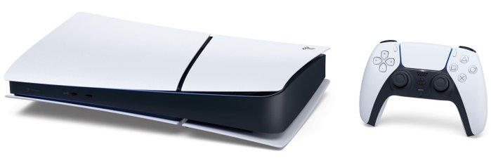 Sony PlayStation 5 Slim Digital Chassis E 825GB