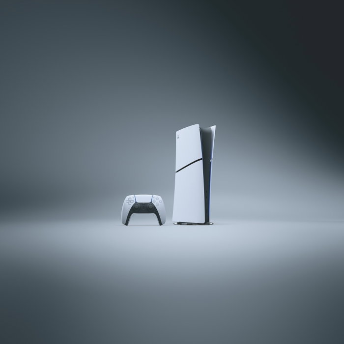 Sony PlayStation 5 Slim Digital Chassis E 825GB