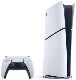 Sony PlayStation 5 Slim Digital Chassis E 825GB