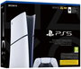 Sony PlayStation 5 Slim Digital Chassis E 825GB