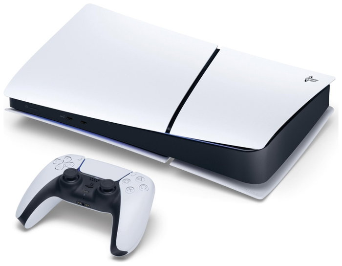 Sony PlayStation 5 Slim Digital Chassis E 825GB